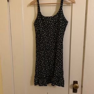 BRANDY MELVILLE COLLEEN DRESS